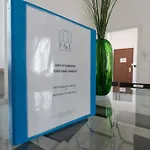 Quadrilocale Ospedale Civile 8 , 3 E Due Bagni