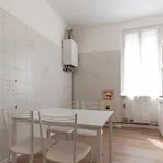 Quadrilocale Ospedale Civile 8 , 3 E Due Bagni Apartment *