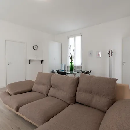 Quadrilocale Ospedale Civile 8 , 3 E Due Bagni