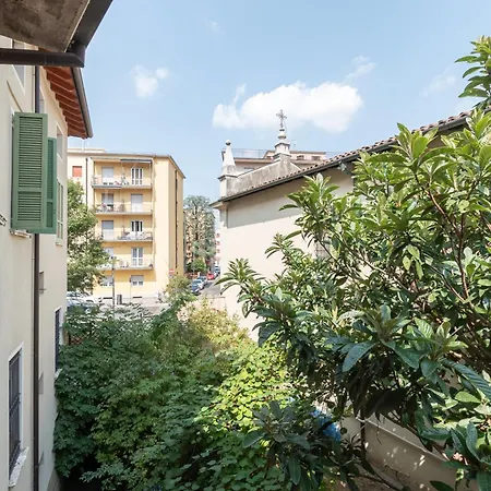 Quadrilocale Ospedale Civile 8 , 3 E Due Bagni *