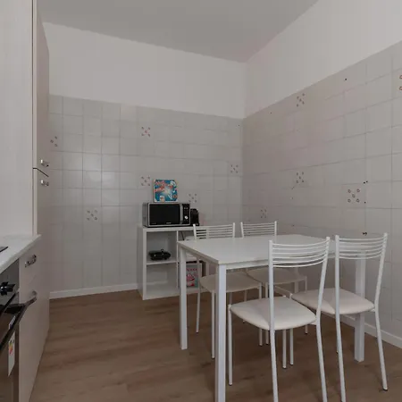 Quadrilocale Ospedale Civile 8 , 3 E Due Bagni