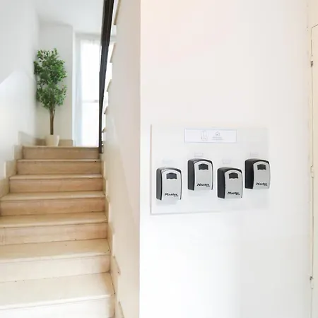 Quadrilocale Ospedale Civile 8 , 3 E Due Bagni بريشا