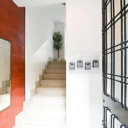 Quadrilocale Ospedale Civile 8 , 3 E Due Bagni Apartment *