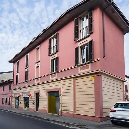 Quadrilocale Ospedale Civile 8 , 3 E Due Bagni * بريشا