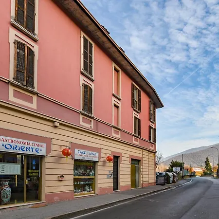 Appartamento Quadrilocale Ospedale Civile 8 , 3 E Due Bagni