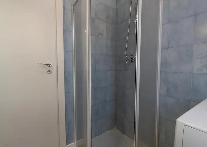 Quadrilocale Ospedale Civile 8 , 3 E Due Bagni بريشا