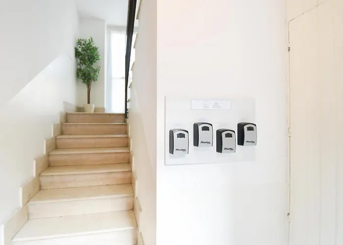 Quadrilocale Ospedale Civile 8 , 3 E Due Bagni بريشا