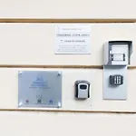 Quadrilocale Ospedale Civile 8 , 3 E Due Bagni Διαμέρισμα Μπρέσια