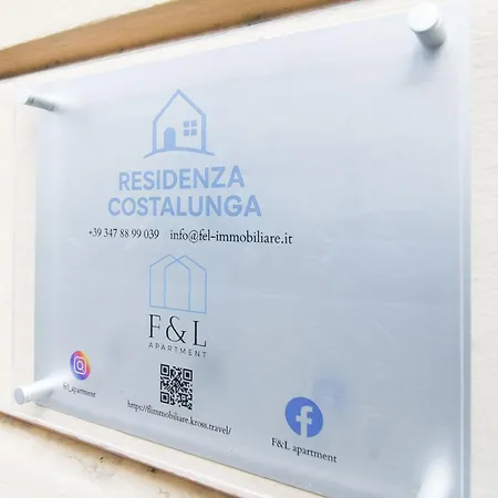 Διαμέρισμα Quadrilocale Ospedale Civile 8 , 3 E Due Bagni Μπρέσια